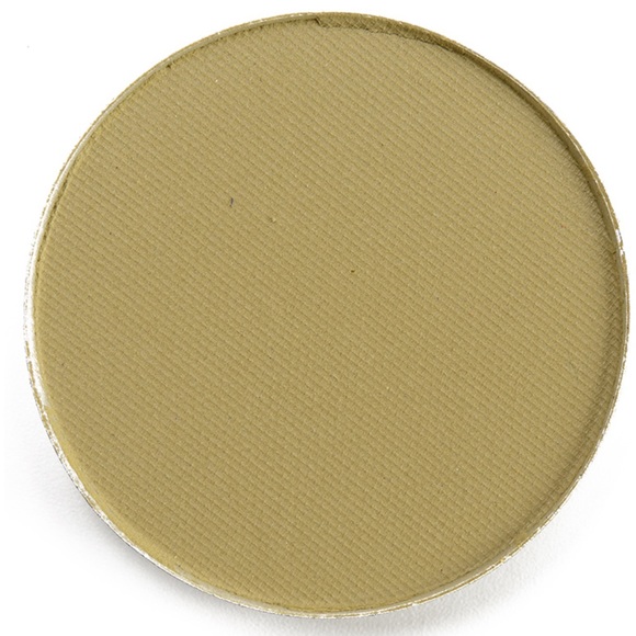 Per Suede Me” Pro Palette Refill MAC/Powder Kiss Soft Matte - Picture 2 of 5